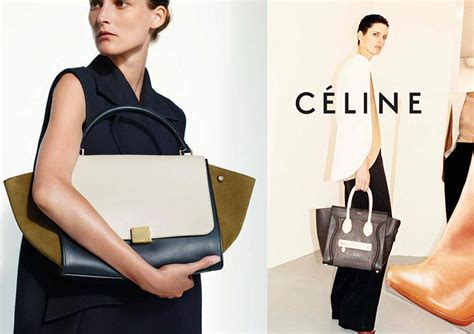 celine phoebe philo bags.